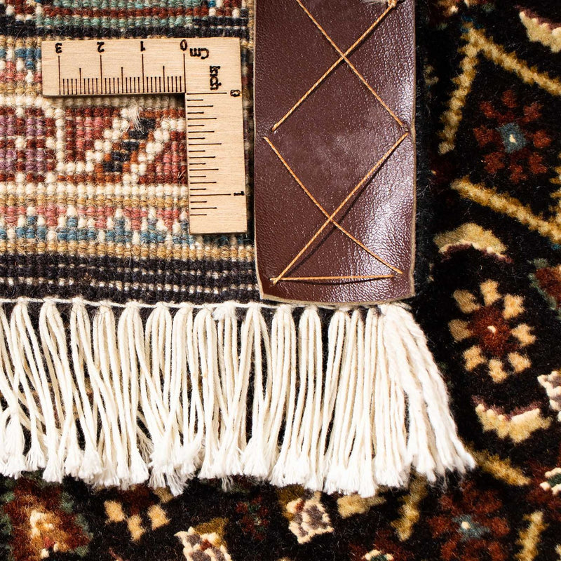 Loper Perzisch tapijt - Tabriz - 292 x 68 cm - veelkleurig