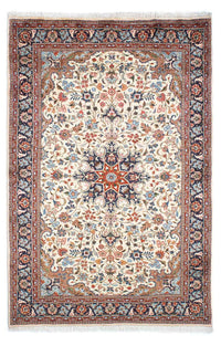 Perzisch tapijt - Klassiek - 203 x 134 cm - beige