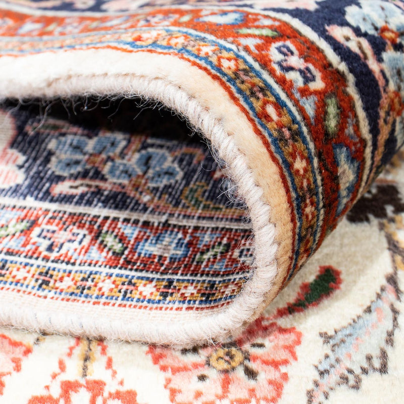 Perzisch tapijt - Klassiek - 203 x 134 cm - beige