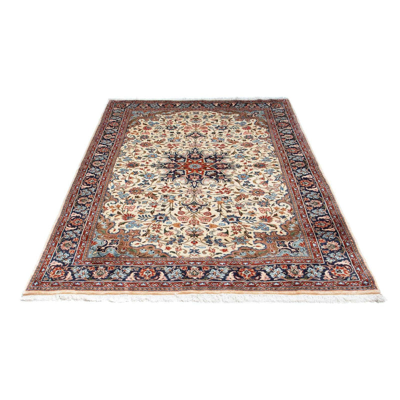 Perzisch tapijt - Klassiek - 203 x 134 cm - beige