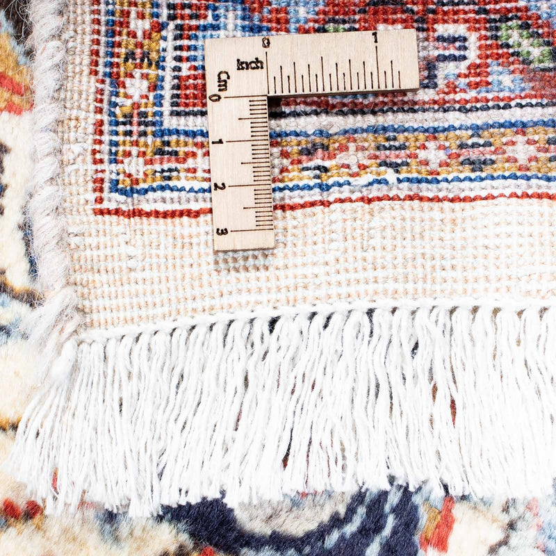 Perzisch tapijt - Klassiek - 203 x 134 cm - beige