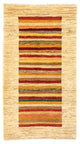 Perzische Gabbeh Tapijt 137x74cm - Perserteppich Wollteppich
