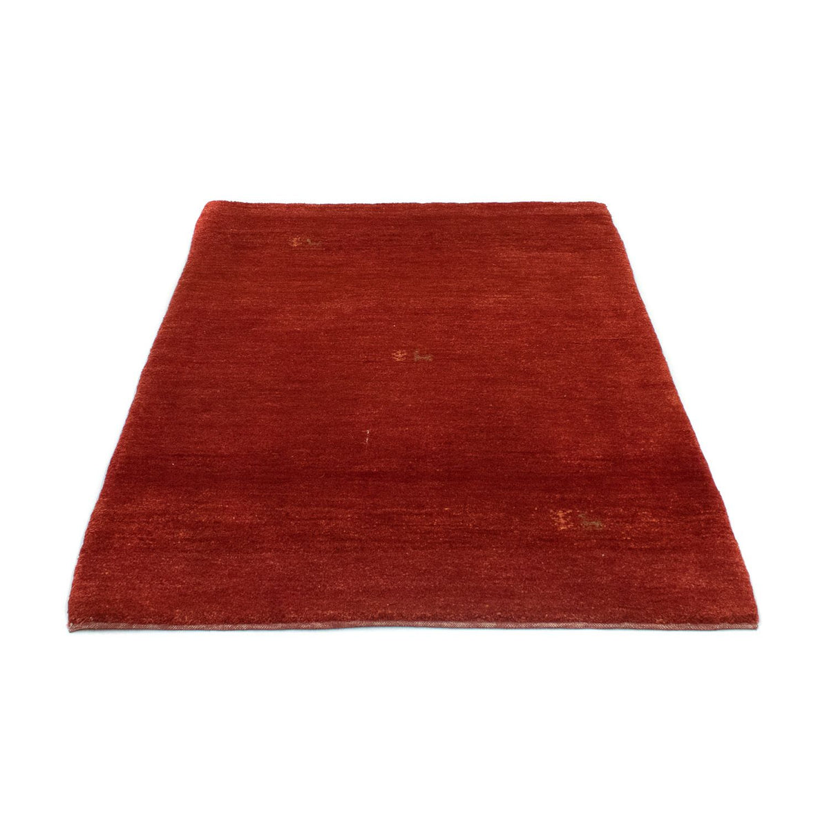 Gabbeh tapijt - Perzisch - 150 x 103 cm - rood