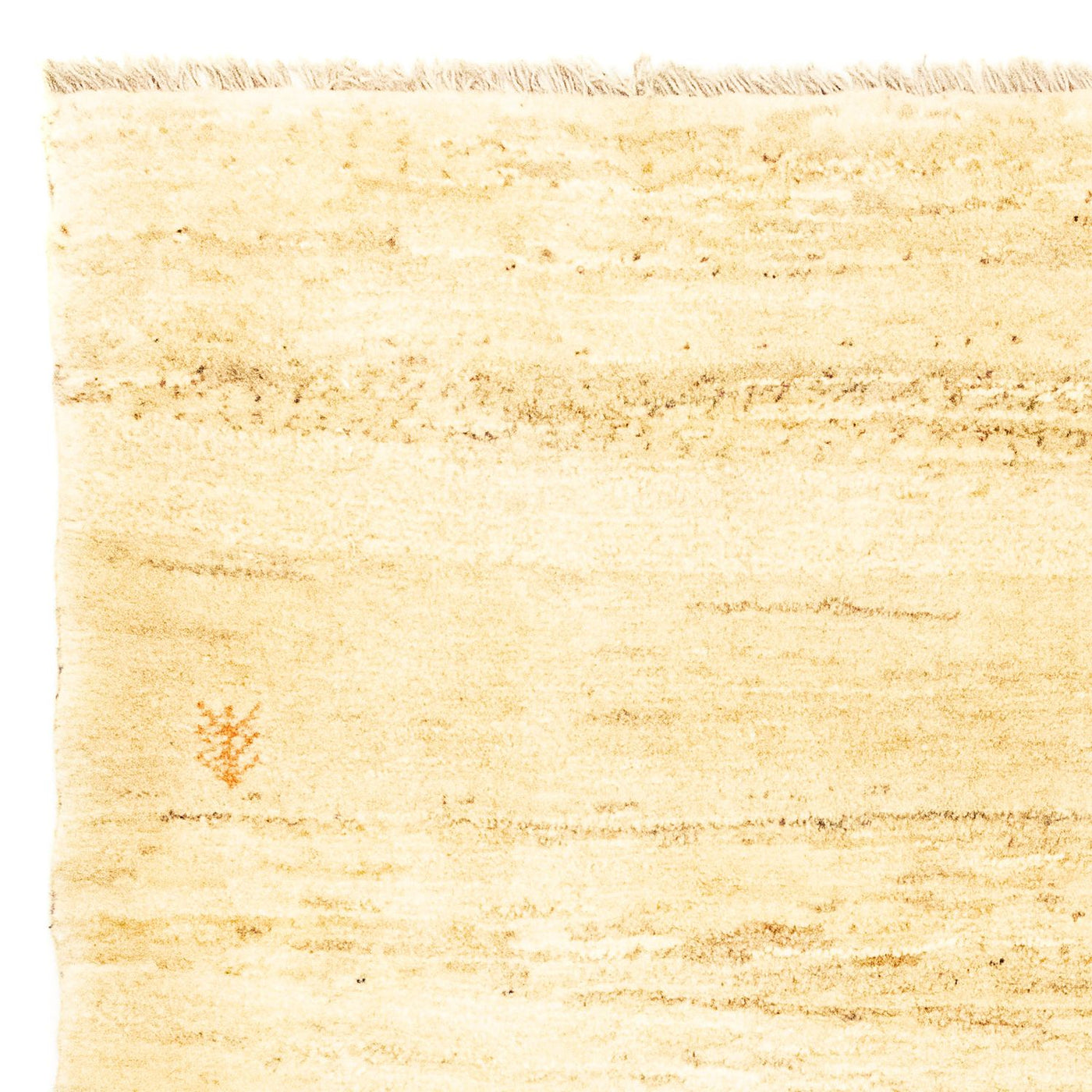 Perzische Gabbeh Tapijt 130x87cm - Perserteppich Wollteppich