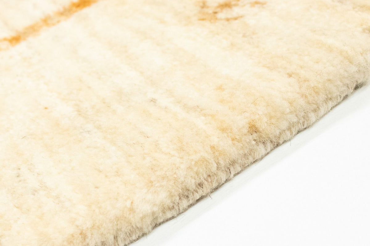 Perzische Gabbeh Tapijt 99x147cm - Perserteppich Wollteppich