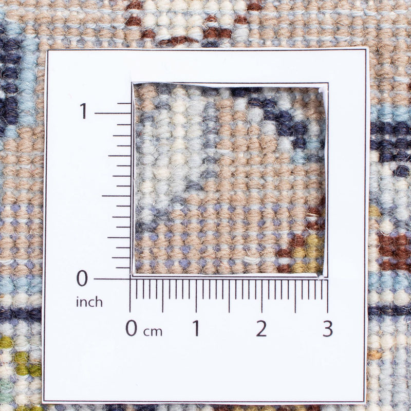 Perzisch tapijt - Keshan - 352 x 248 cm - beige