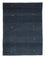 Gabbeh tapijt - Perzisch - 227 x 175 cm - donkerblauw