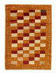 Perzische Gabbeh Tapijt 146x103cm - Perserteppich Wollteppich