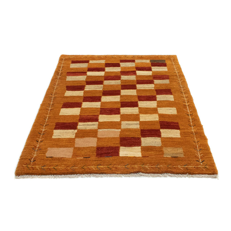 Gabbeh tapijt - Perzisch - 146 x 103 cm - veelkleurig