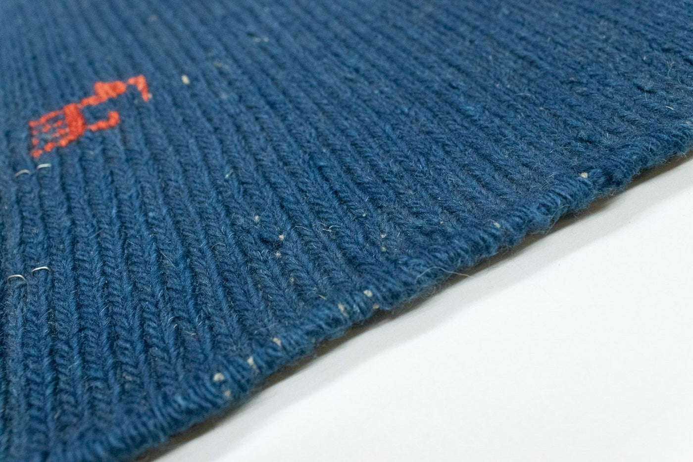 Perzische Gabbeh Tapijt 86x63cm - Perserteppich Wollteppich