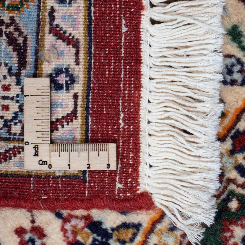 Perzisch tapijt - Klassiek - 348 x 242 cm - beige