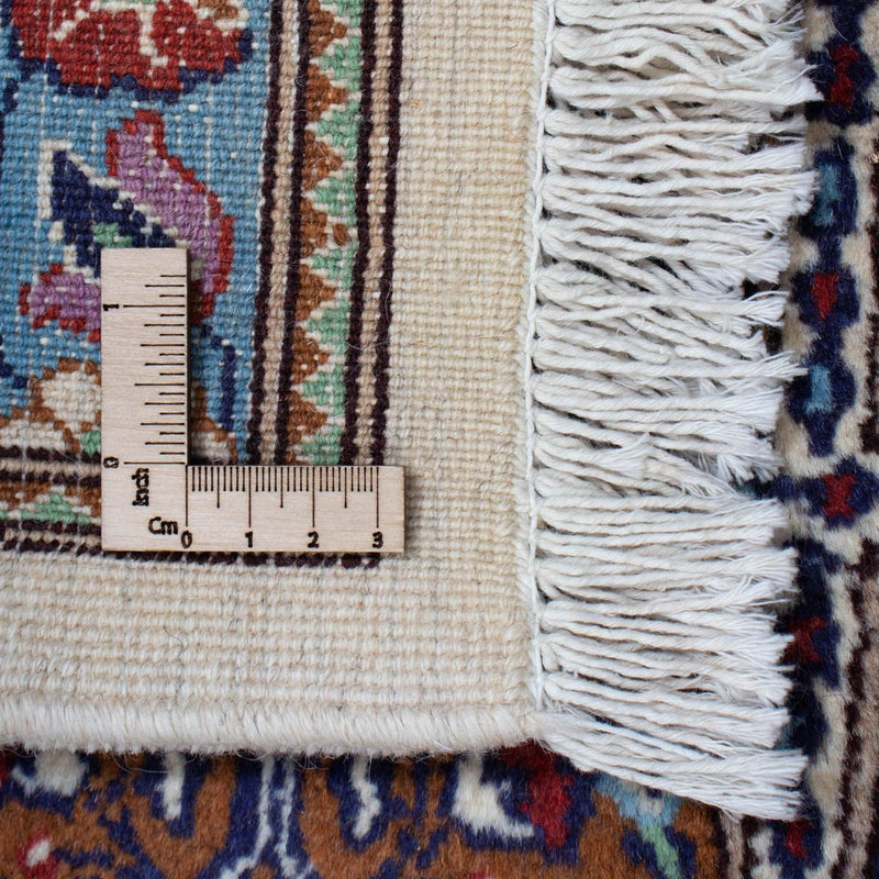 Perzisch tapijt - Klassiek - 357 x 256 cm - beige