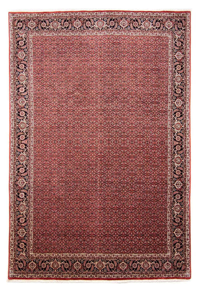 Bidjar Tapijt 245x350cm - Perzisch tapijt