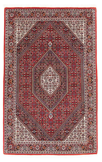 Bidjar Tapijt 110x177cm - Perzisch tapijt