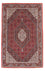 Perzisch tapijt - Bijar - 177 x 110 cm - rood