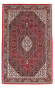 Bidjar Tapijt 177x110cm - Perzisch tapijt