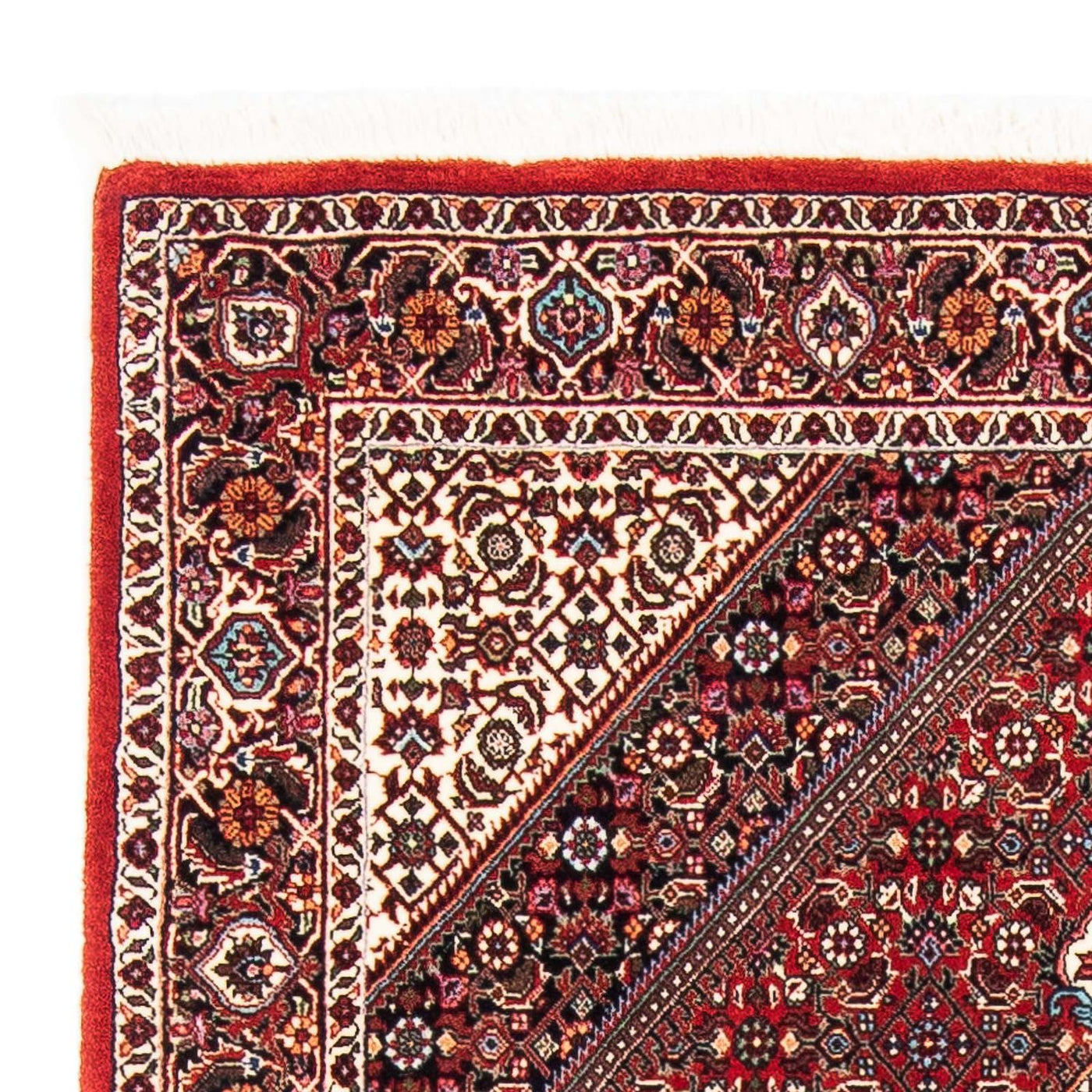 Bidjar Tapijt 177x110cm - Perzisch tapijt