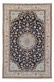 Nain - 9 la Tapijt 296x204cm - Perzisch tapijt