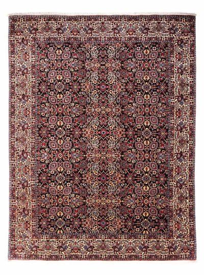 Bidjar - Takab Tapijt 254x335cm - Perzisch tapijt