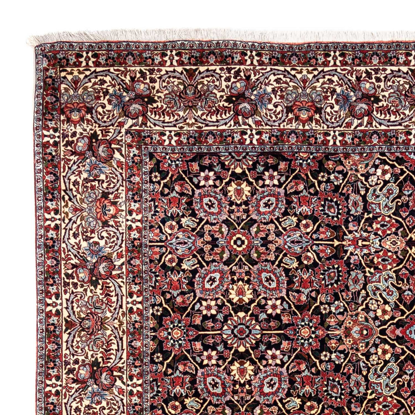 Bidjar - Takab Tapijt 335x254cm - Perzisch tapijt