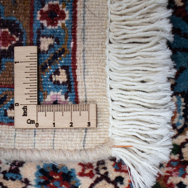 Perzisch tapijt - Klassiek - 342 x 248 cm - lichtbruin