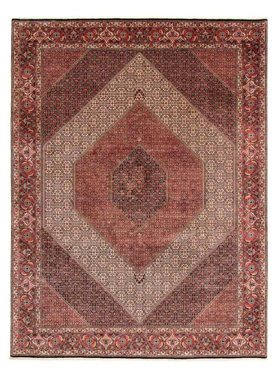 Bidjar Tapijt 302x388cm - Perzisch tapijt