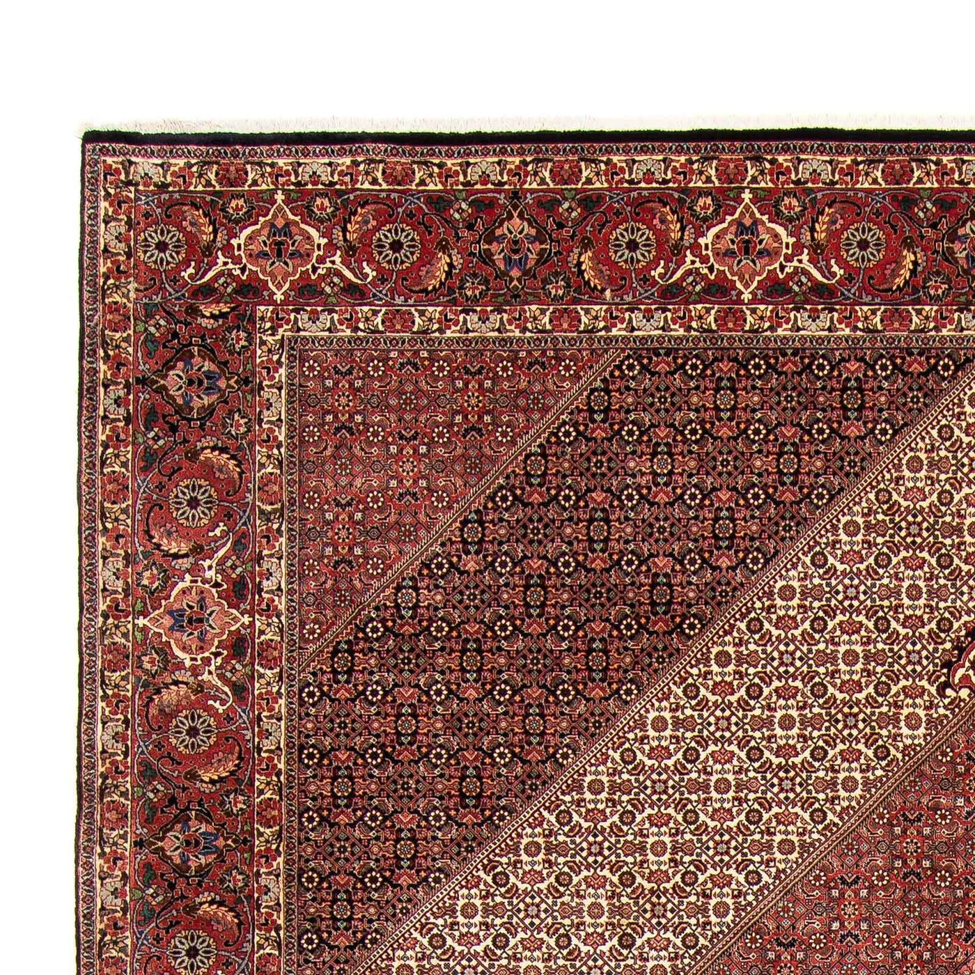 Bidjar Tapijt 388x302cm - Perzisch tapijt