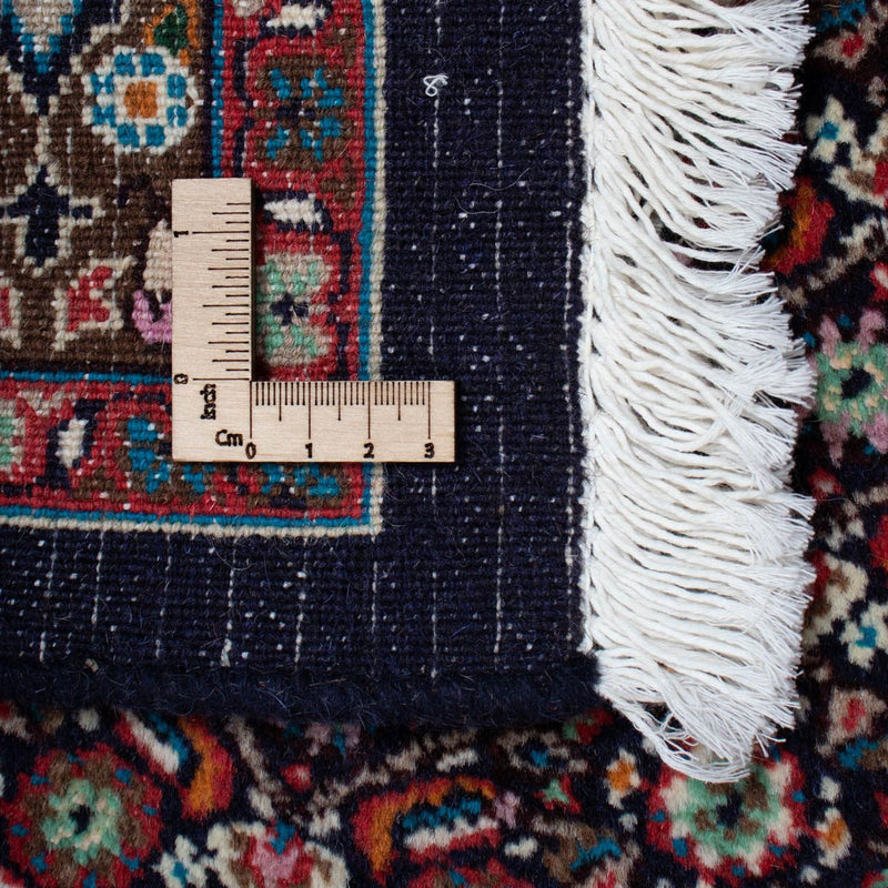 Perzisch tapijt - Klassiek - 345 x 247 cm - donkerblauw