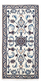 Nain Tapijt 139x68cm - Perzisch tapijt