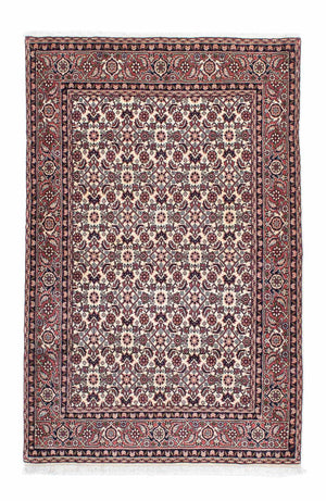 Perzisch tapijt - Bijar - 175 x 110 cm - beige