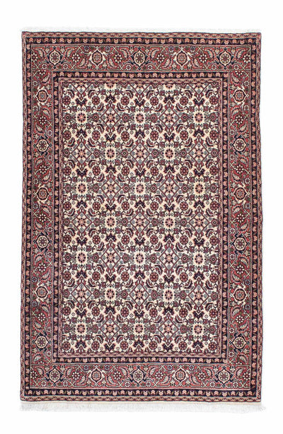 Bidjar - Zanjan Tapijt 110x175cm - Perzisch tapijt