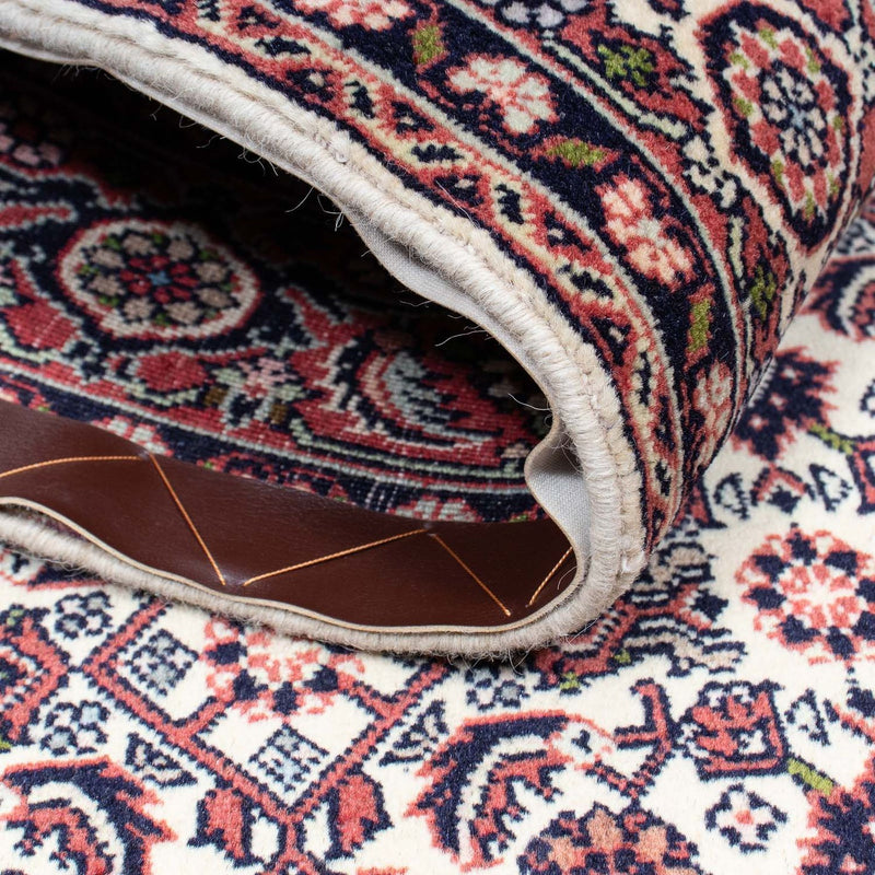 Perzisch tapijt - Bijar - 175 x 110 cm - beige