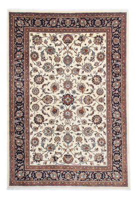 Perzisch tapijt - Klassiek - 296 x 202 cm - beige
