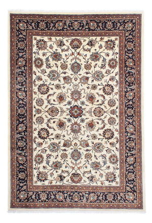 Perzisch tapijt - Klassiek - 296 x 202 cm - beige