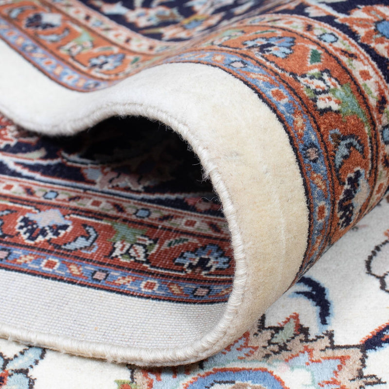 Perzisch tapijt - Klassiek - 296 x 202 cm - beige