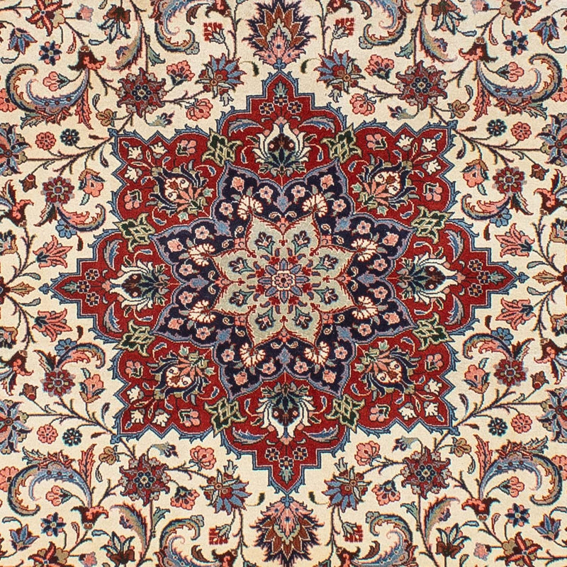 Perzisch tapijt - Klassiek - 300 x 215 cm - beige