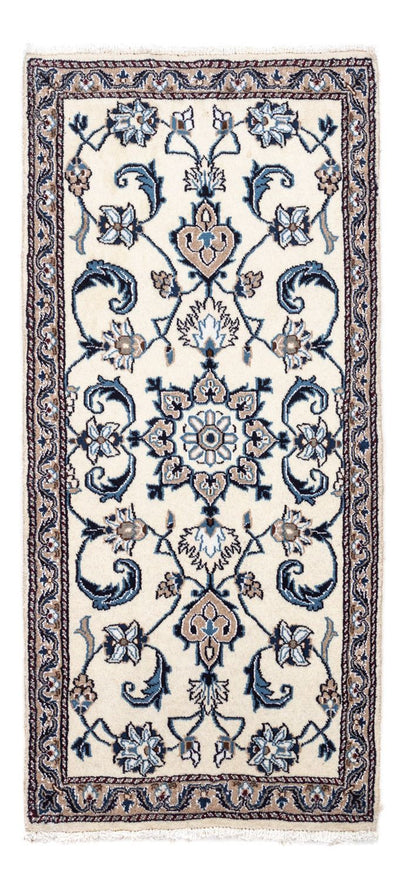 Nain Tapijt 67x138cm - Perzisch tapijt
