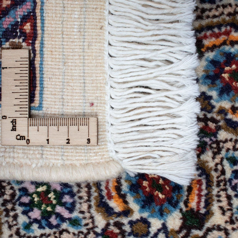 Perzisch tapijt - Klassiek - 346 x 252 cm - beige