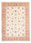 Perzisch tapijt - Tabriz - Royal - 355 x 253 cm - beige