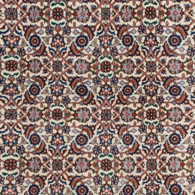 Perzisch tapijt - Klassiek - 159 x 110 cm - beige