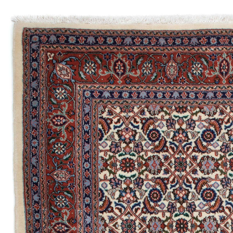 Perzisch tapijt - Klassiek - 159 x 110 cm - beige