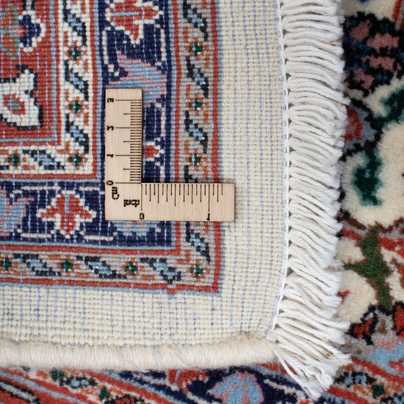 Perzisch tapijt - Klassiek - 159 x 110 cm - beige