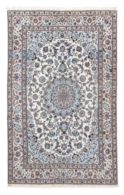 Nain - 6La Tapijt 197x302cm - Perzisch tapijt