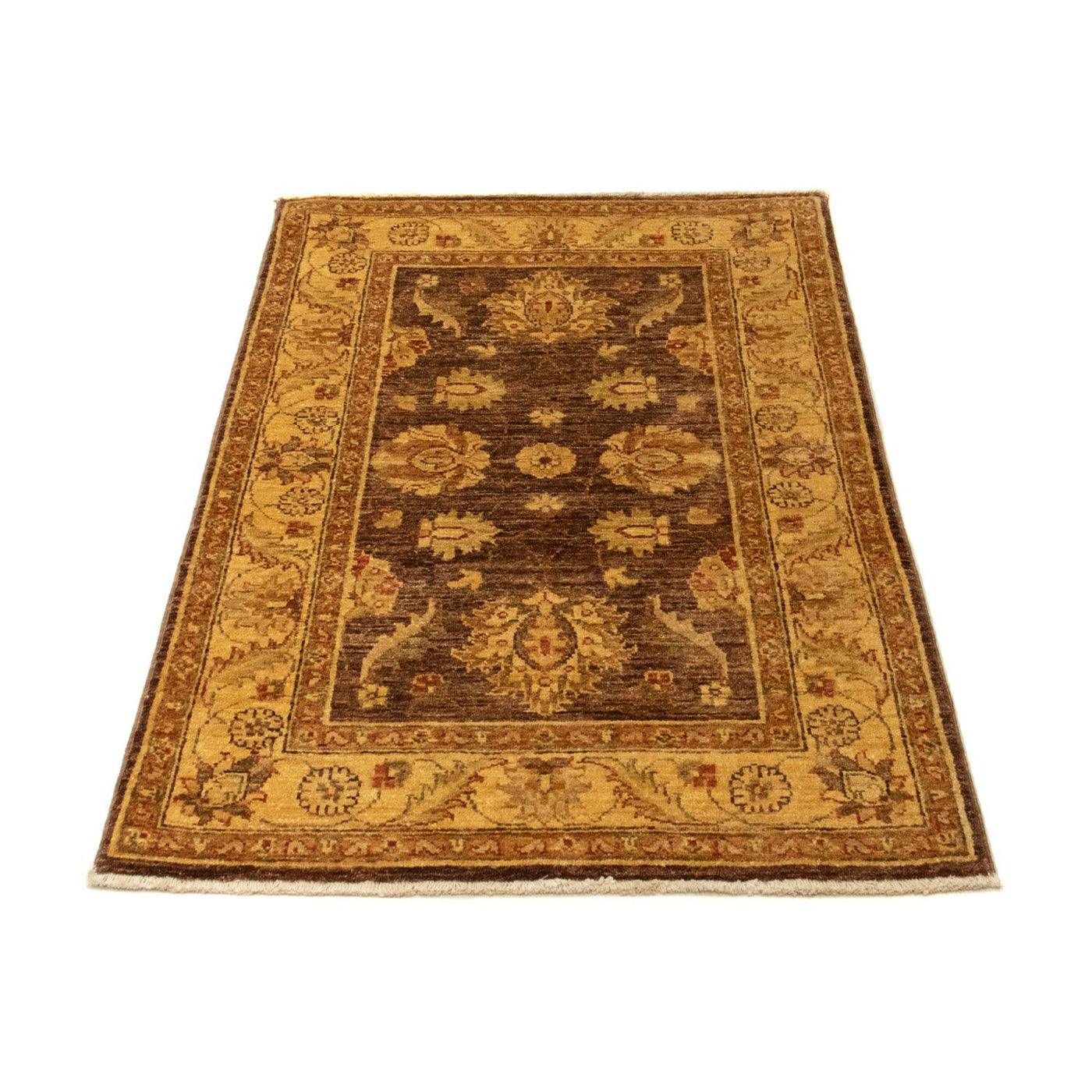 Farahan Tapijt 116x76cm - Oosters Tapijt