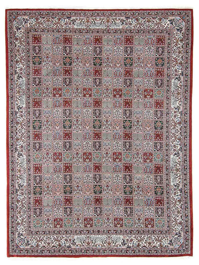 Moud Tapijt 298x386cm - Perzisch tapijt