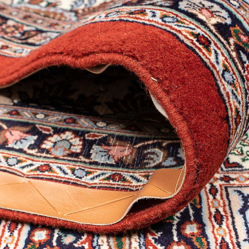 Perzisch tapijt - Klassiek - 386 x 298 cm - veelkleurig