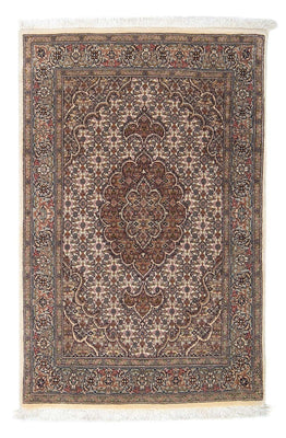 Perzisch tapijt - Tabriz - Royal - 96 x 60 cm - beige
