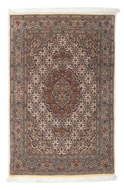 Tabriz - 50 Raj Tapijt 60x96cm - Perzisch tapijt