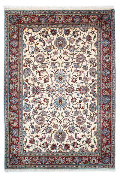 Sarouk Tapijt 164x243cm - Perzisch tapijt