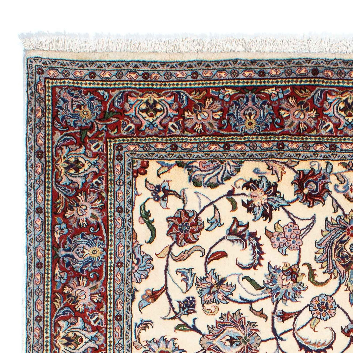 Sarouk Tapijt 243x164cm - Perzisch tapijt